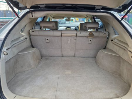 2007 Lexus RX 450 h  €5,950 thumbnail