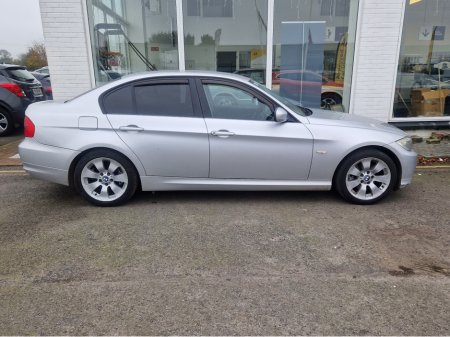 2010 BMW 3 Series E90 D SE 4DR €5,990