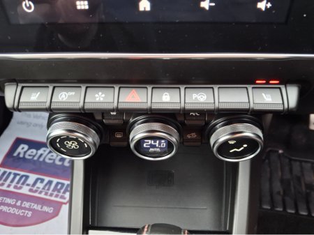 2021 Renault Arkana / MEGANE R.S. LINE TCE 140 AUTO EDC 5DR €19,950 thumbnail