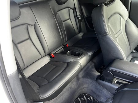 2012 Audi A1 Sportback AUTOMATIC 1.4 PETROL €10,750 thumbnail