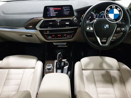 2020 BMW X3 xDrive30e xLine €41,950