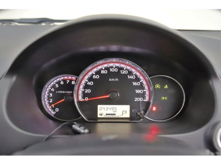 2022 Mitsubishi Mirage MIRAGE 1.2 CVT *DIAMOND CUT ALLOYS* €13,880 thumbnail