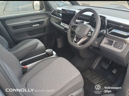 2025 Volkswagen ID.Buzz * €573 P/M * 7 Seater ID.Buzz Life €59,950