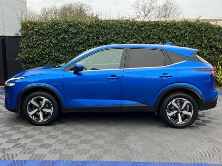 2022 Nissan Qashqai SV PREMIUM 1.3 // 18