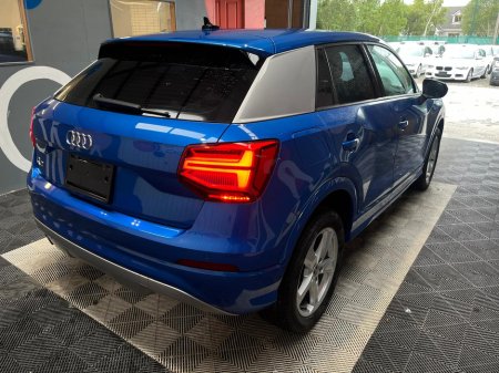 2019 Audi Q2 ONLY €22950! 2019 Q2 Automatic Leather / 20k KMs / Leather Seats  Reverse Camera €22,950