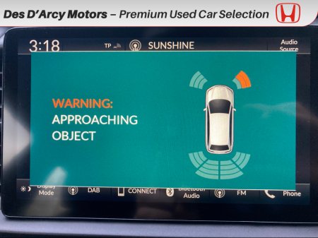 2022 Honda Jazz ELEGANCE HYBRID €23,950 thumbnail