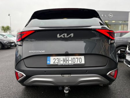 2023 Kia Sportage 1.6 K3 Diesel €31,995 thumbnail