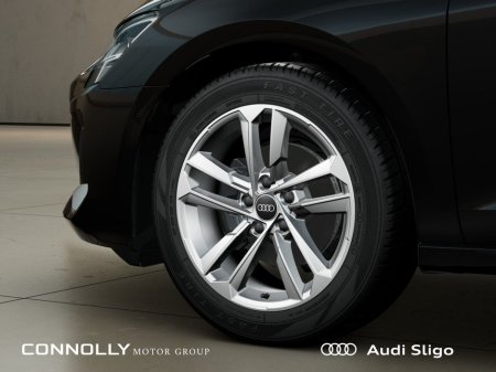 2026 Audi A3 A3 Saloon SE TFSI 116bhp "Coming Soon" €40,281 thumbnail