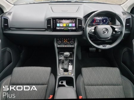 2023 Skoda Karoq * STYLE * 2.0 TDI * 115 BHP * DSG-AUTO * TRINITY SKODA * €36,950