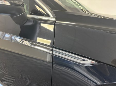 2020 Volkswagen Arteon *VOLKSWAGEN ARTEON* *2.0 PETROL* *DSG* *DIGITAL DASH* *HEATED LEATHER ELECTRIC SEATS* *REVERSE CAMERA* *HEADS UP DISPLAY* *R-LINE* *FINANCE AVAILABLE* *TRADE INS WELCOME* €33,950 thumbnail