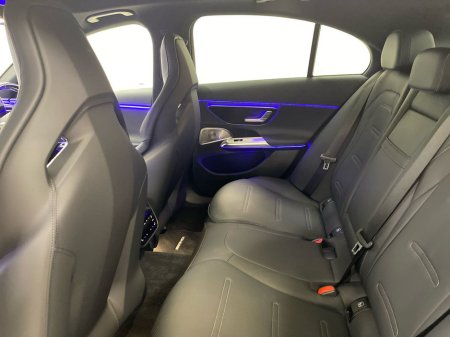 2025 Mercedes-Benz AMG AMG E53 Premium Plus | Reversing Camera, Heated Seats, Ambient Lighting, Panoramic Sunroof €129,950