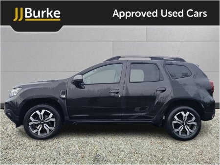 2023 Dacia Duster 1.5 Blue dCi 115 Journey €20,950