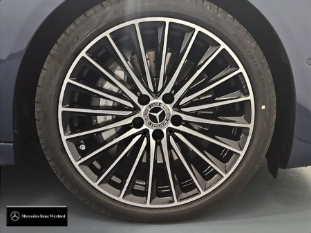 2026 Mercedes-Benz C Class C200D AMG with Upgraded 19inch Alloys €67,150 thumbnail