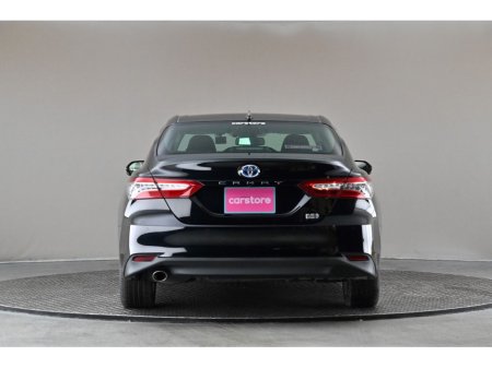 2020 Toyota Camry 2.5 HYBRID *REVERSE CAM*PARK SENSORS* thumbnail