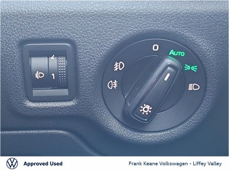 2025 Skoda Fabia SELECTION AUTO 1.0TSI 115HP *REAR VIEW CAMERA* *CARPLAY & ANDROID AUTO* *PCP FINANCE AVAILABLE* €27,995 thumbnail