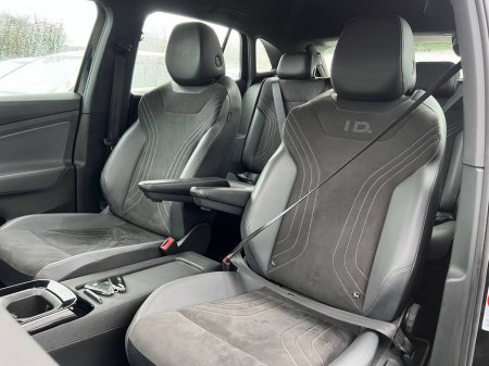 2023 Volkswagen ID.4 PURE LIFE 52KWH // HEATED SEATS // APPLE CARPLAY/ANDROID AUTO // DIGITAL CLUSTER €22,900 thumbnail