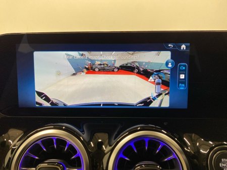 2026 Mercedes-Benz GLA Class GLA 250 E PROGRESSIVE LINE + | Heated Seats, Reversing Camera, Mirror Package €64,908 thumbnail