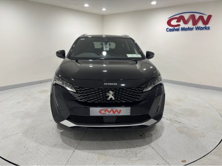 2024 Peugeot 5008 ALLURE BLUEHDI 130BHP AUTO**SAME DAY FINANCE ARRANGED**FREE NATIONWIDE DELIVERY** €44,995