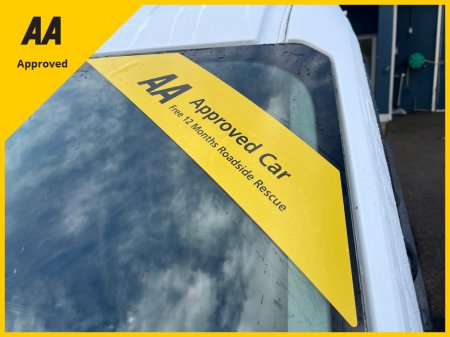 2019 Ford Transit Connect 240 BA BASE TDCI €10,650