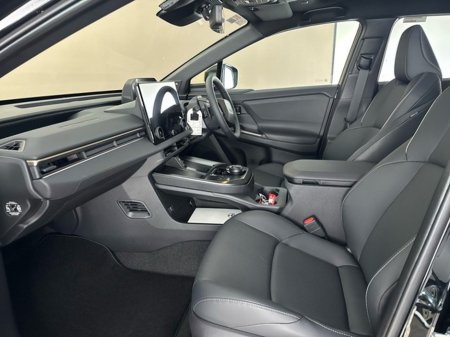 2026 Toyota bZ4X Premier €52,950 thumbnail