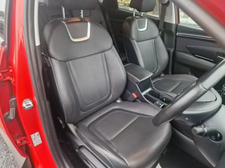 2024 Hyundai Tucson Executive Plus TWO Tone 5DR 1.6D €34,750 thumbnail