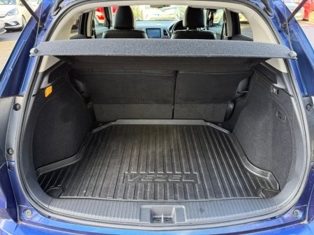 2015 Honda HR-V  €15,490 thumbnail