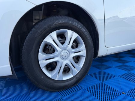 2018 Nissan Note X - 1.2 PETROL - AUTO - 12M WARRANTY - CAR: 1566 €10,950 thumbnail