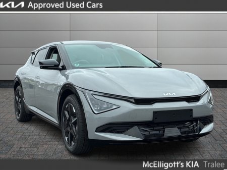 2026 Kia EV6 PE EARTH- ME