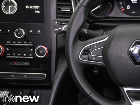 2021 Renault Megane 1.5 Blue dCi 115 Play GC €17,900 thumbnail