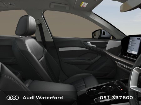 2026 Audi A5 E-Hybrid quattro SE €66,742 thumbnail