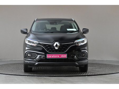 2020 Renault Kadjar *JAN 2026 PRICE NOW*1.5 ICONIC BLUE DCI 115BHP 6SPD €17,990