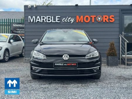 2019 Volkswagen Golf TSI €19,950