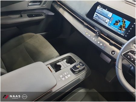 2026 Nissan Ariya 87KW EVOLVE €51,945 thumbnail