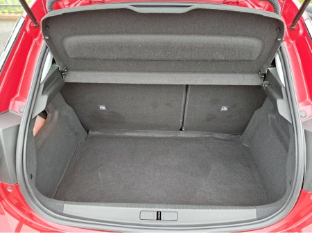 2022 Opel Corsa SC 1.2 75BHP **LED HEADLIGHTS** €16,500 thumbnail