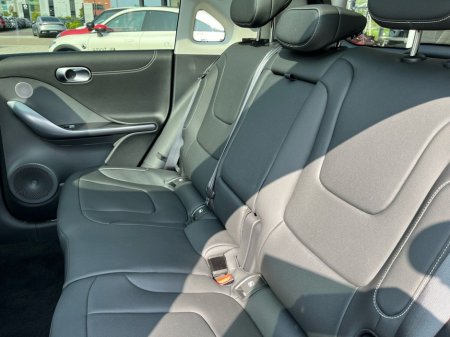 2025 Smart #1 Pro + (420km Range) €29,950