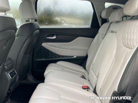 2021 Hyundai Santa Fe 1.6 PHEV 4WD Executive Plus Auto thumbnail