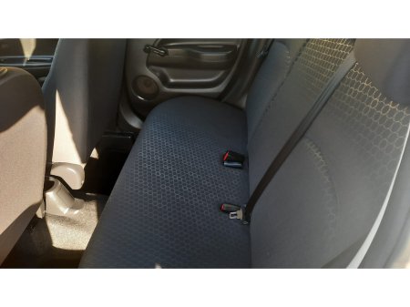 2015 Mitsubishi Space Star 1.0 INVITE !!! ONLY 43K MILES !!! €5,750 thumbnail