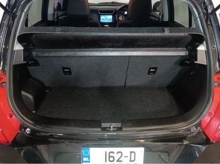 2016 Suzuki Swift (2yr Warranty) 162 1.2 Petrol Automatic €9,950 thumbnail