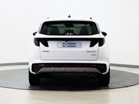 2023 Hyundai Tucson *129* N LINE T-GDI PHEV 4X4 €35,900