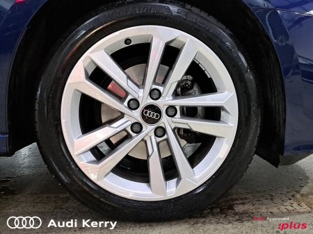 2025 Audi A3 SALOON 30TDI 115BHP SE €38,900 thumbnail