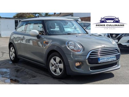 2017 MINI Hatch PETROL AUTO 2DR COOPER | NEW NCT 2027 | ALL TRADE INS CONSIDERED | WARRANTY | FINANCE AVAILABLE | PERSONALISED WALKAROUND VIDEO ON REQUEST.