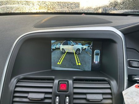 2015 Volvo XC60 2.0L Diesel Automatic Low Mileage  (7401) €17,450 thumbnail