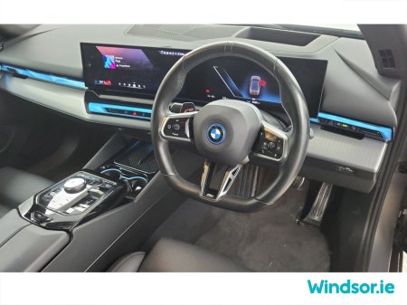 2025 BMW i5 I5 Edrive40 M Sport Pro*Stunning car with a massive specification* €68,995 thumbnail