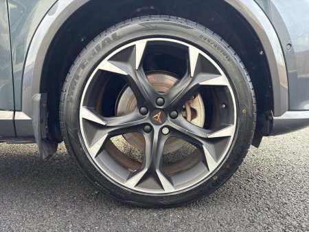 2023 Cupra Formentor e-Hybrid 204hp DSG €32,975 thumbnail