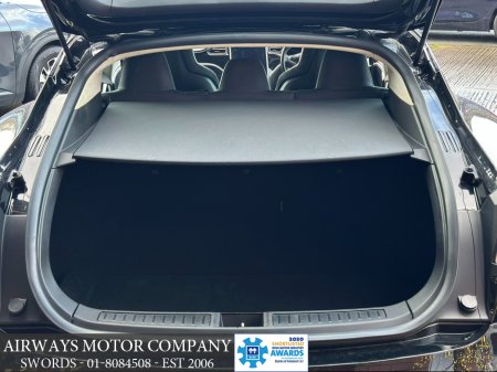 2018 Tesla Model S OFFICIAL TESLA WARRANTY UNTIL 2027 €25,995 thumbnail