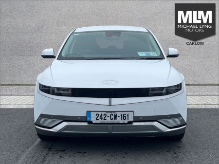 2024 Hyundai Ioniq 5 Ioniq 5 Vision 77 kW €39,950