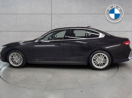 2026 BMW i5 eDrive 40 Sport Edition €86,500