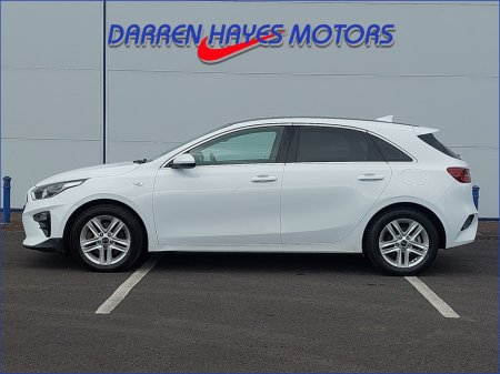 2019 Kia Ceed 2 CRDI €18,445