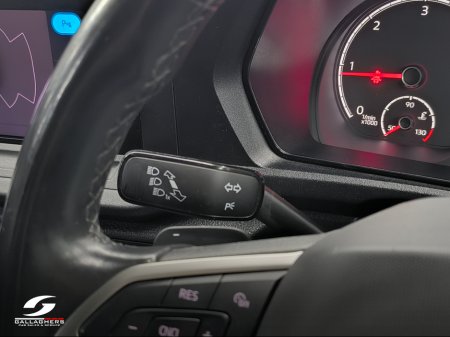 2023 Volkswagen Caddy Maxi Life (231) LIFE 2.0 TDI AUTOMATIC 7 SEATER €39,995 thumbnail