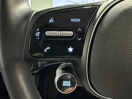 2024 Hyundai Ioniq 5 510 Km's Range 77KWH 241 €36,800 thumbnail